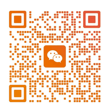 雄楚速通微信二维码 / XCST WeChat QR code